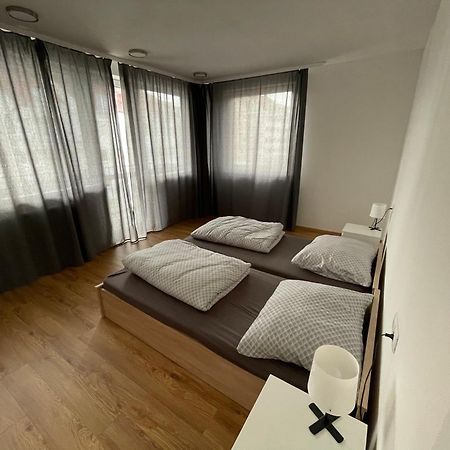 شقة New Flat With A Mountain View, Garage Parking بانْشكا بيشتريتْسا المظهر الخارجي الصورة