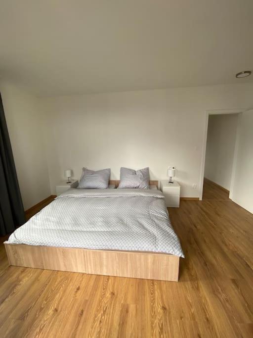 شقة New Flat With A Mountain View, Garage Parking بانْشكا بيشتريتْسا المظهر الخارجي الصورة
